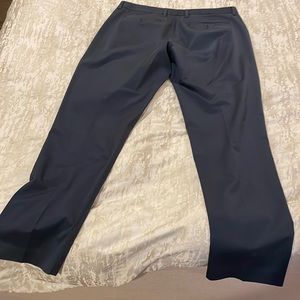 Men’s Bonobos Weekday Warrior Stretch Pants Athletic Fit 34x32